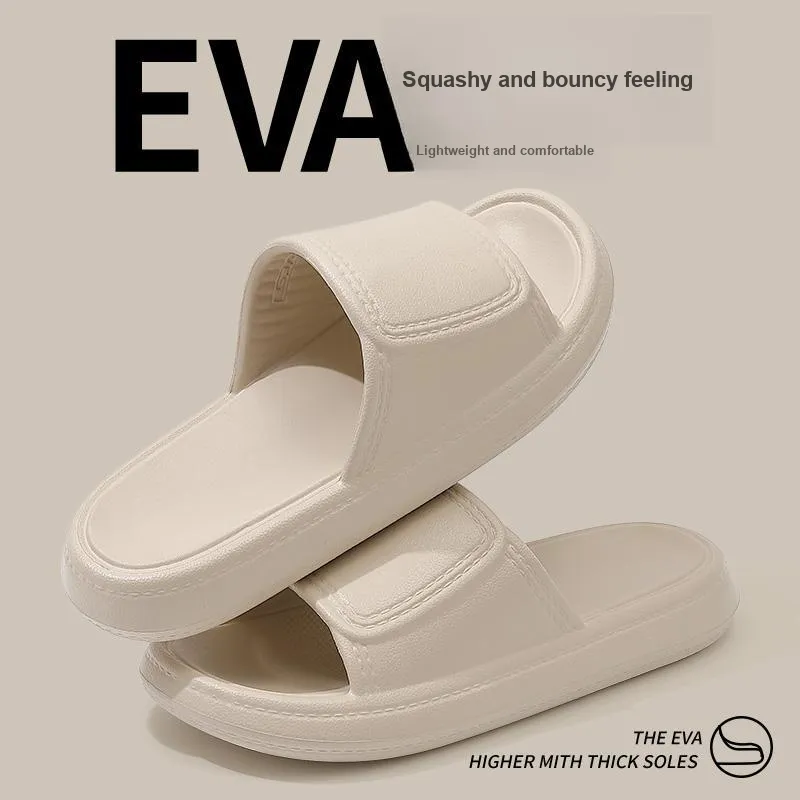 Foot recreation Slippers / Home Slippers-19