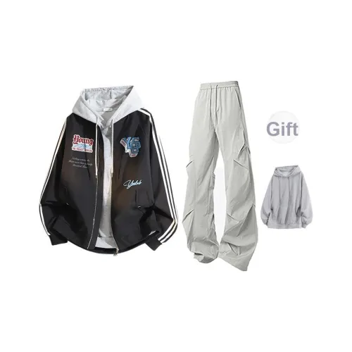 YOSICIL Повседневная спортивная одежда унисекс