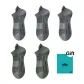 3 Dark Gray+2 Army Green