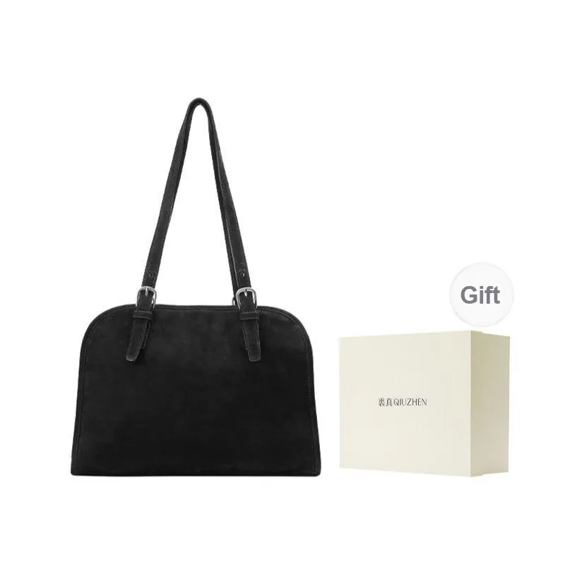 Qiuzhen Shoulder Bags-7