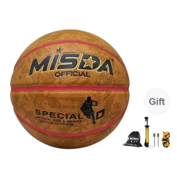 MISDA Basketball