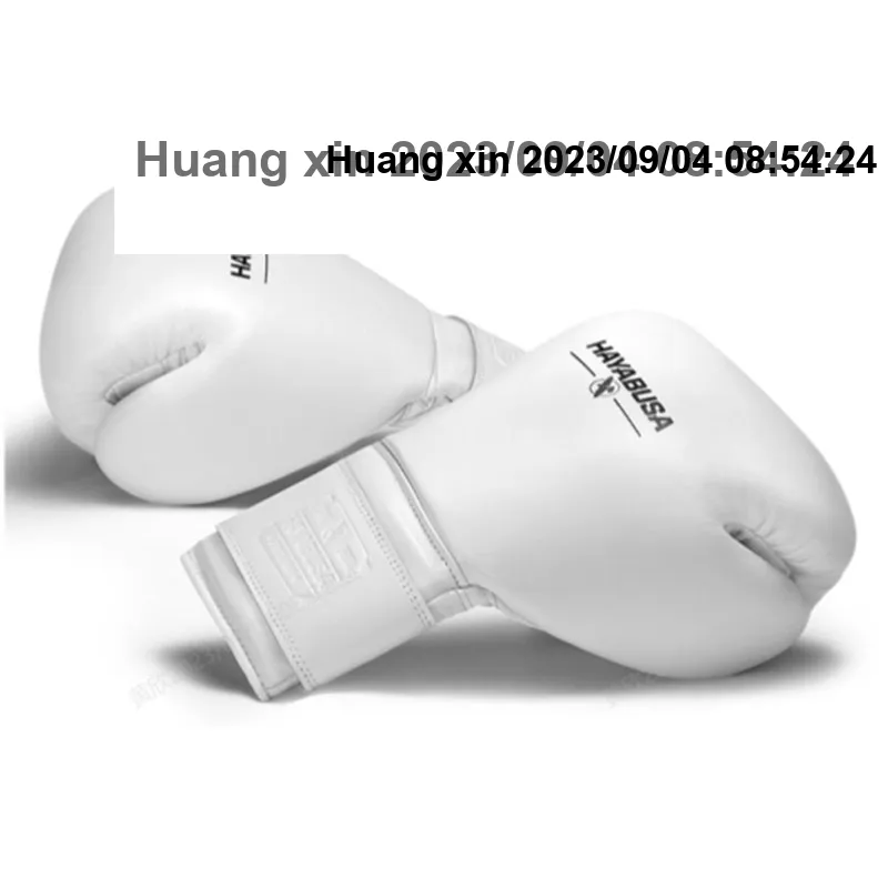 HAYABUSA Boxing Gloves-2