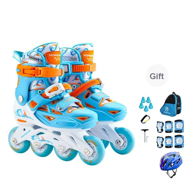 ROADSHOW Inline Skates-2