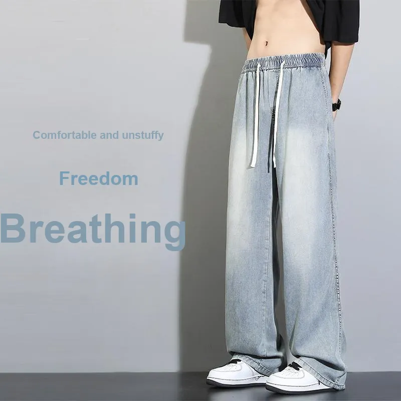 DOUBLE STAR 88 Jeans Men-4
