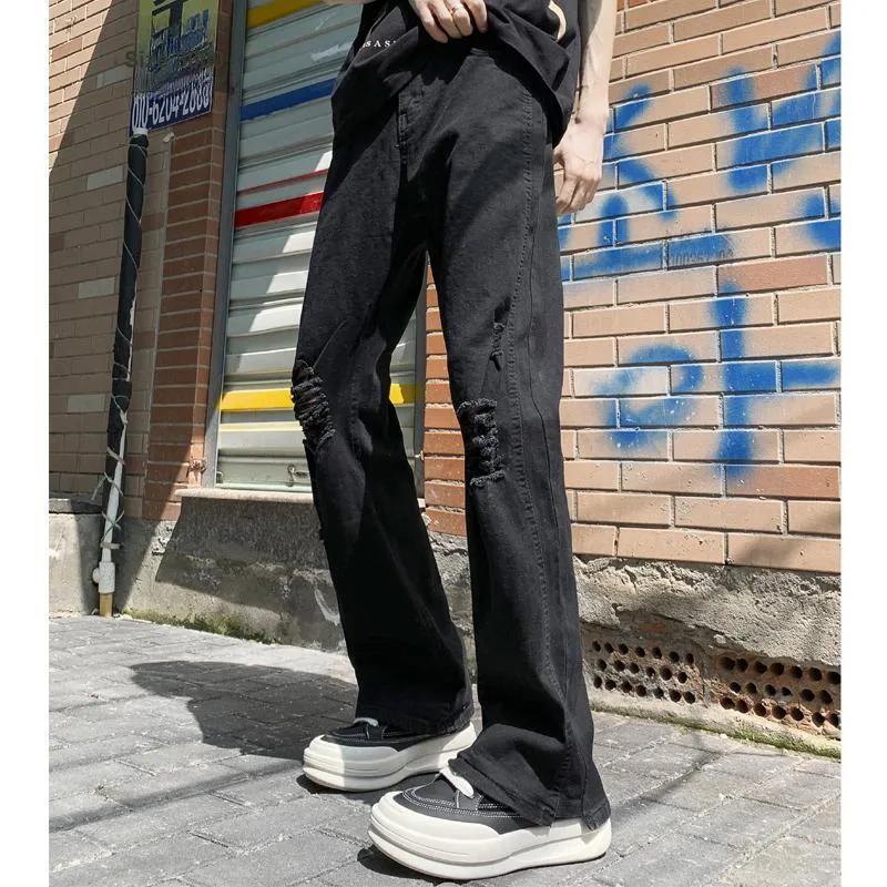 CHARLIE GOLF Jeans Unisex-2