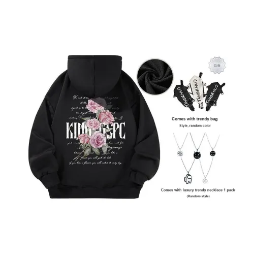 kingsgspc Унисекс Свитшоты