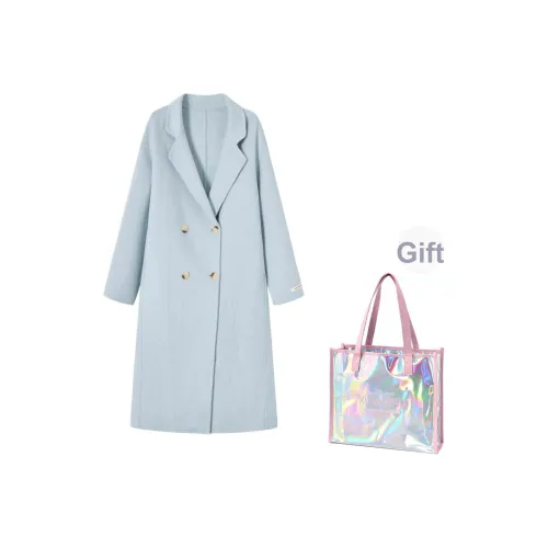 XUANSHU Женское пальто