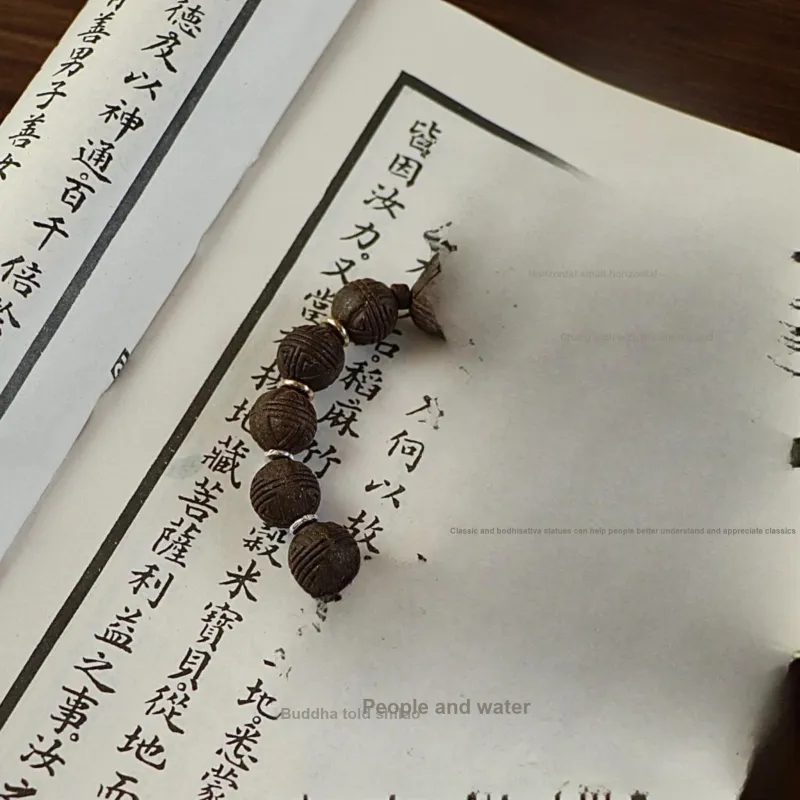 South Asia Phoebe Zhennan Bracelets Unisex-5
