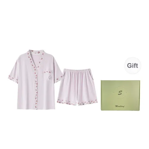 Maultiay Pajama Gift Box Women's