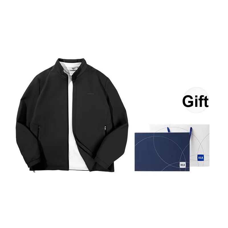 HLA Jackets Men's