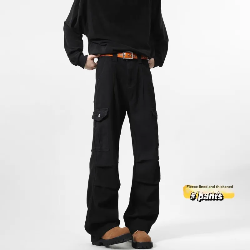 NOME Jeans Unisex-8