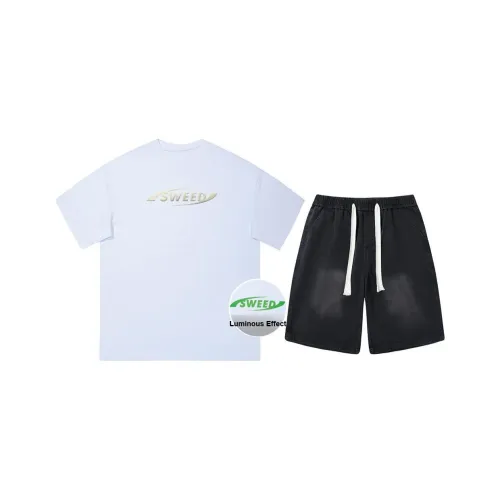 Sweed.Inc Унисекс Повседневная спортивная одежда