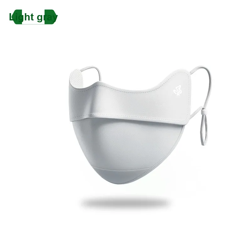 Mulinsen Polyamide Sun Protection Masks Unisex-3