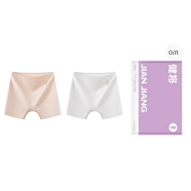 Master Underpants Women's Gift Box Of 2 Strips-2
