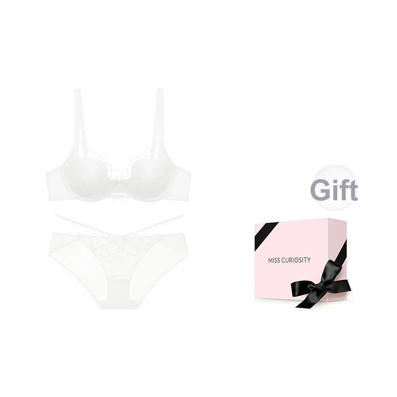 MISS CURIOSITY Бюстгальтер Комплекты Одежды Женские