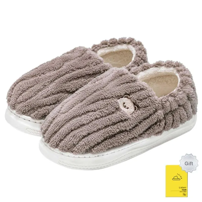 TZLDN Slippers / Home Slippers-6
