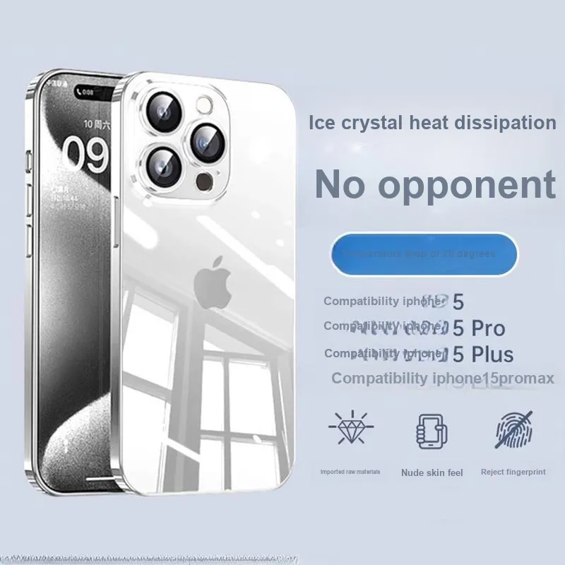Platinum letter Phone Cases-37