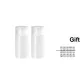 [30ml]2 Pack-Includes Label Stickers