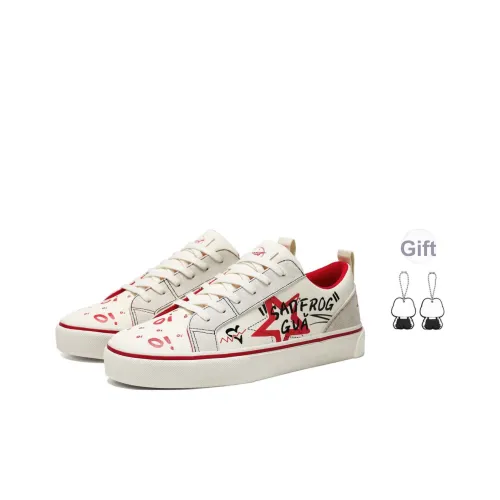 Pepe The Frog Низкие Кроссовки для Скейтбординга Унисекс