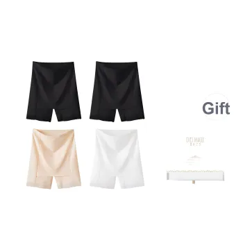 XIA.WA.ZHI.XIU Leggings Women's Box 4 Pack