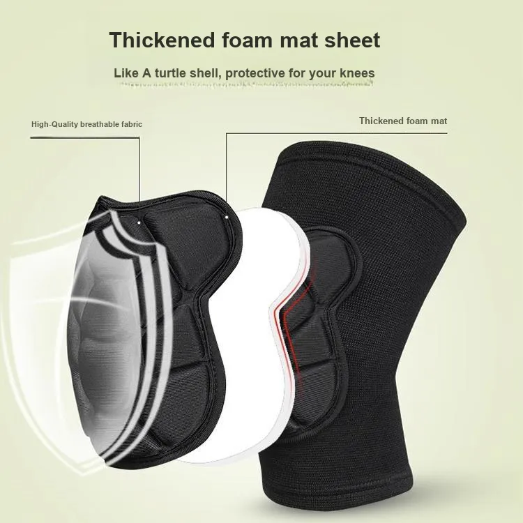 NAILEKESI Running Wristbands Breathable Slip Resistant 1 Pair-2