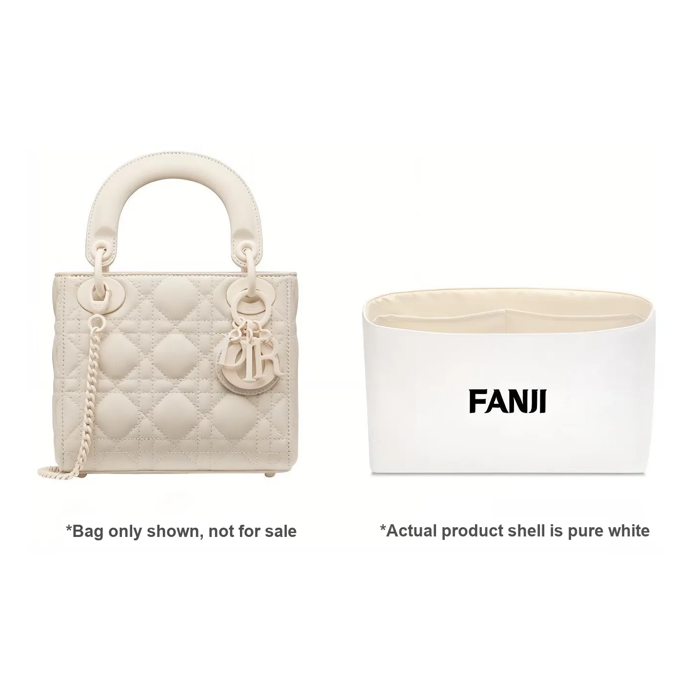 FANJI Bag Inserts