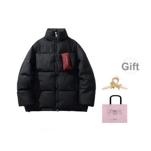 EVPGB Женские пуховики