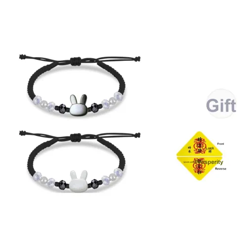 BHI Ткань Браслеты Шнурки Унисекс