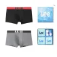 Premium Box 2 Pack (Black+Dark Gray)
