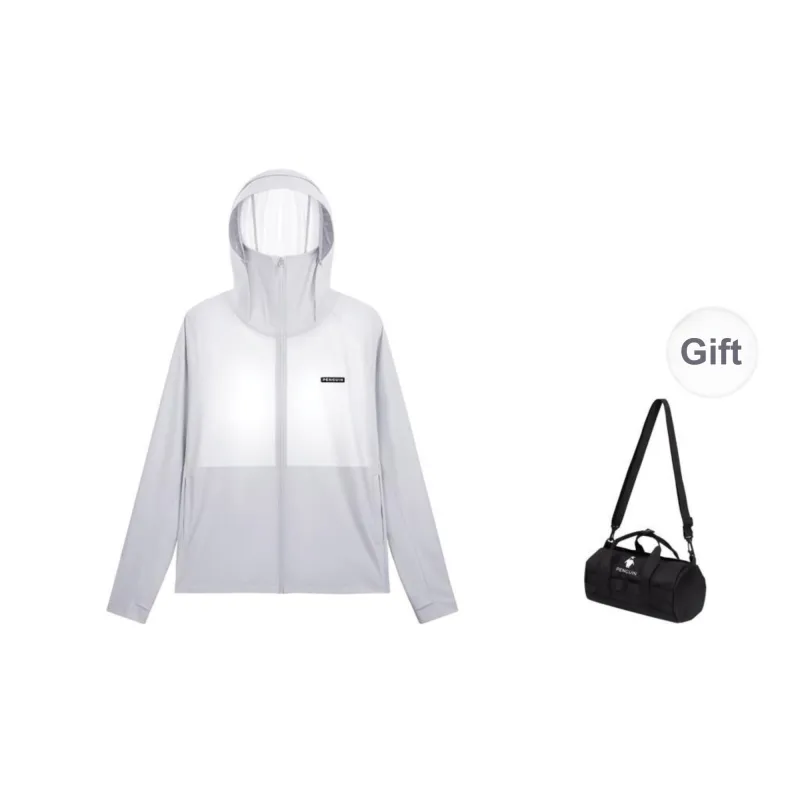 QIE x CAMEL Sun Protection Clothing Unisex-24