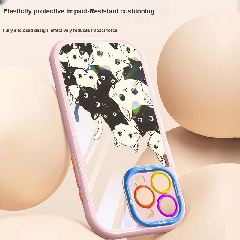 YADIQI Phone Cases-8