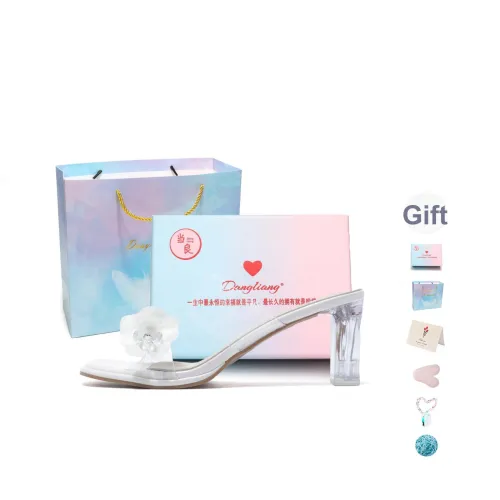 Be Good Грубый каблук Высокие каблуки 6 см Женские