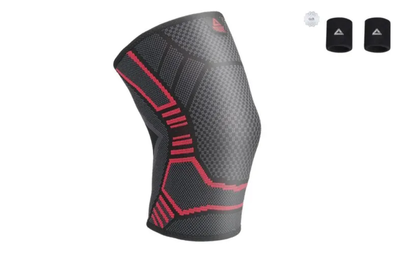 PEAK Knee Pads-7