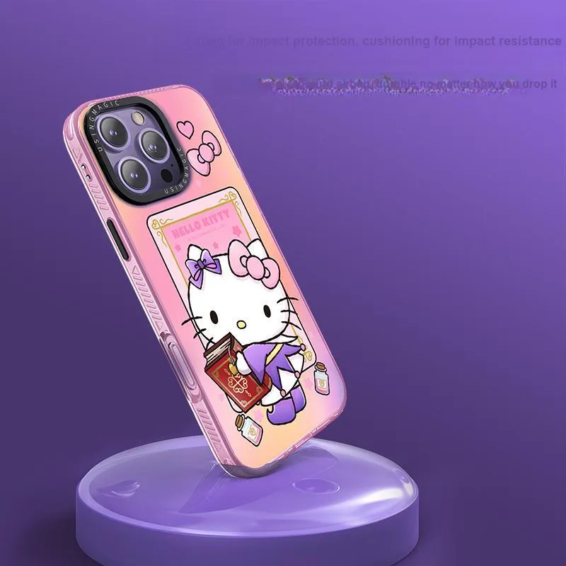 Sanrio Phone Cases-26