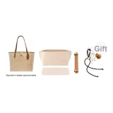 Milk Tea-City33 Three-Piece Set
