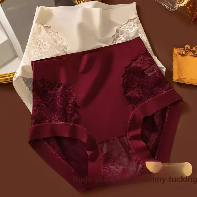 MUFANDU Underpants Women's 3 Pack-2