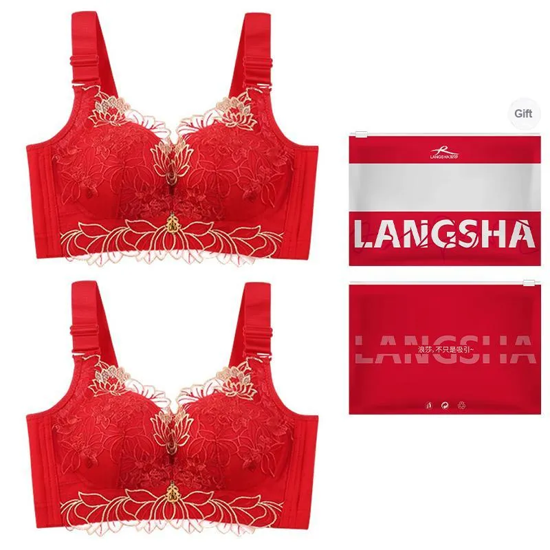 Lanza Women's Bras-74