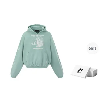 CEEC LA Sweatshirt Unisex Green