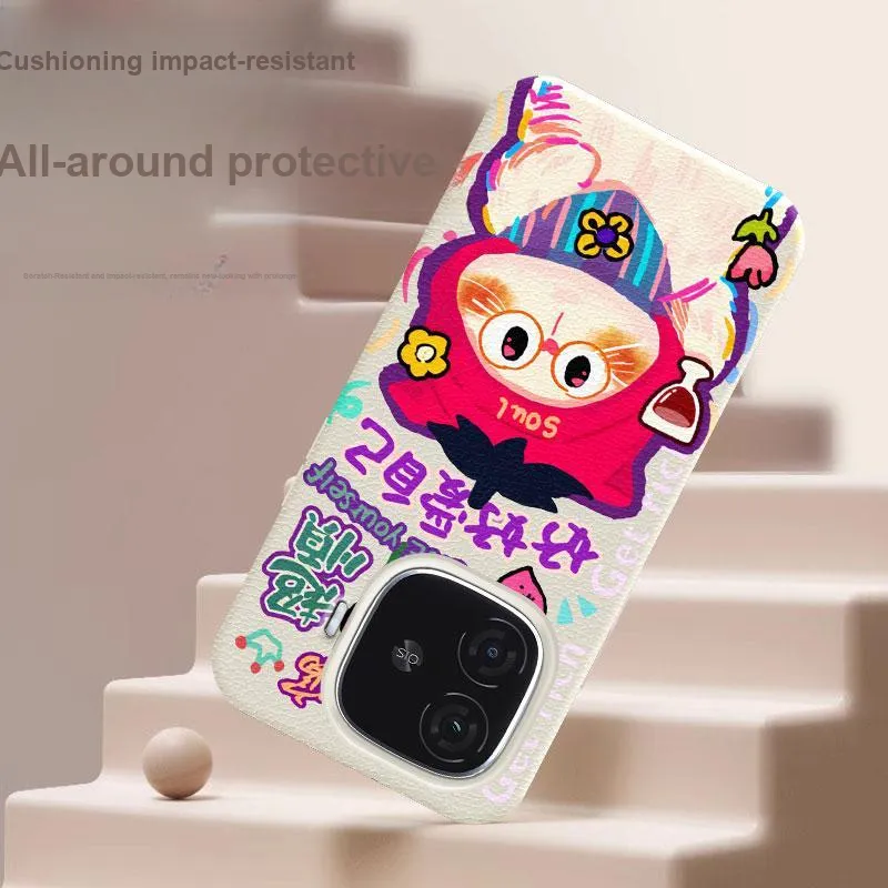 YIBAOBAO Phone Cases-2
