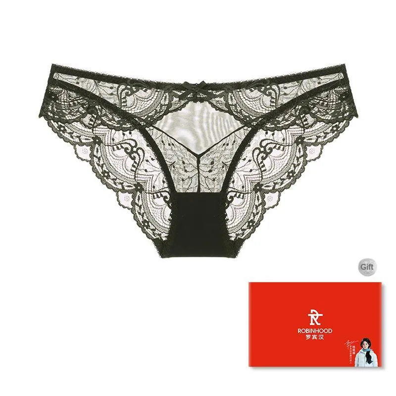ROBINHOOD Underpants Women's Box 1 Pack-5