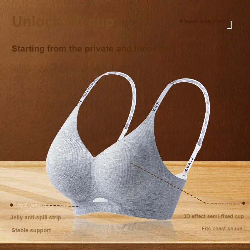 Urban beauty Women's Bras-3
