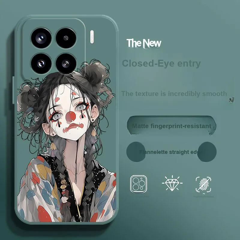 BAOCHENG Phone Cases-5