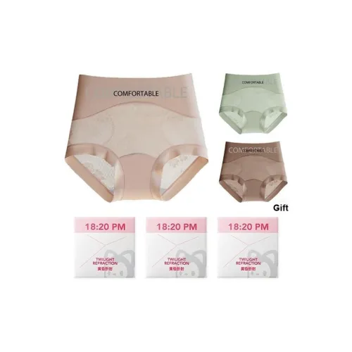 Ali The Fox Женские Трусики-бикини