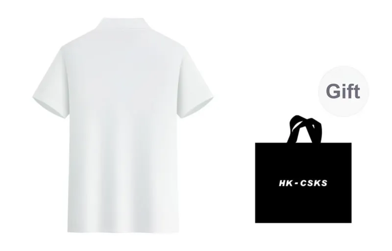 CSKS Polo Shirts Unisex-39