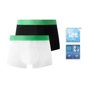 Lee Galaxy Underwear Gift Boxes Men's 2 Pack
