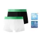 Black+White (Box 2 Pack)