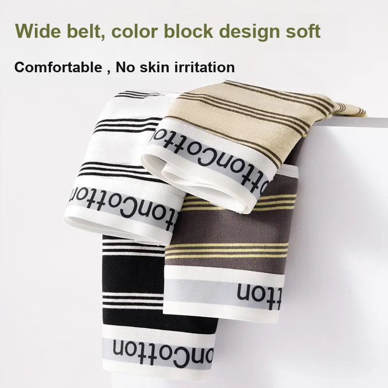 Urban Beauty Underpants Women's Shopping Bag 3 Pack-3