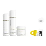 워터 120ml + 로션 100g + 크림 60g