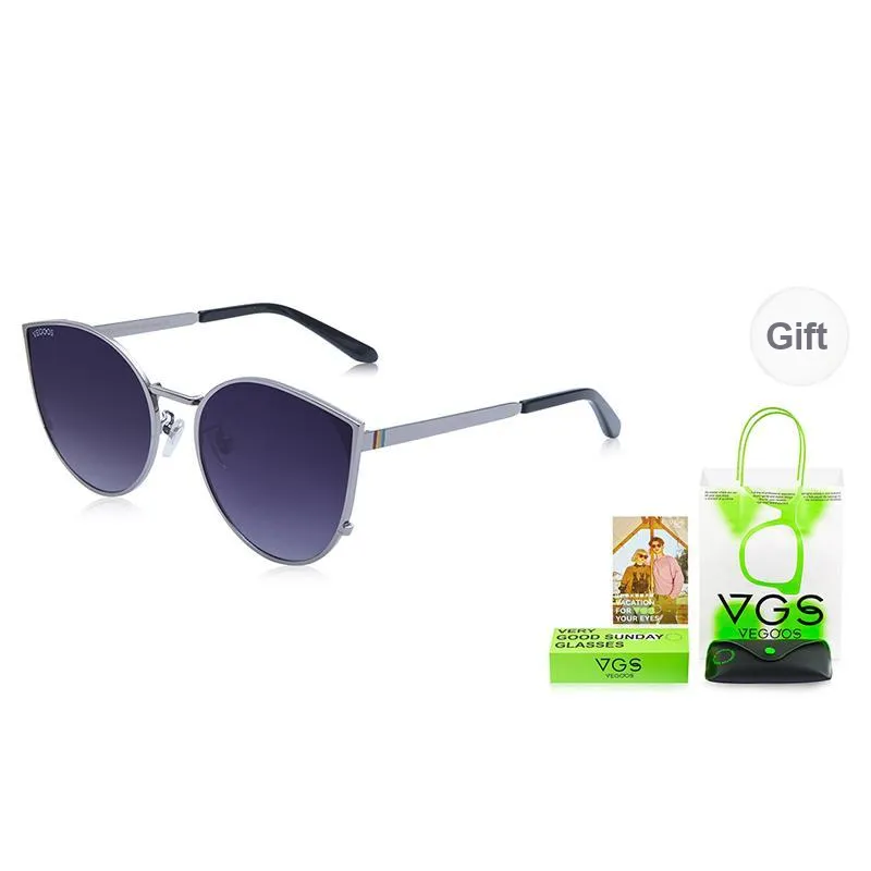 VEGOOS Sunglasses Unisex-8