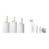 폴리시링 워터 150ml + 폴리시링 밀크 100ml + 센텔라 아시아티카 에센스 40ml